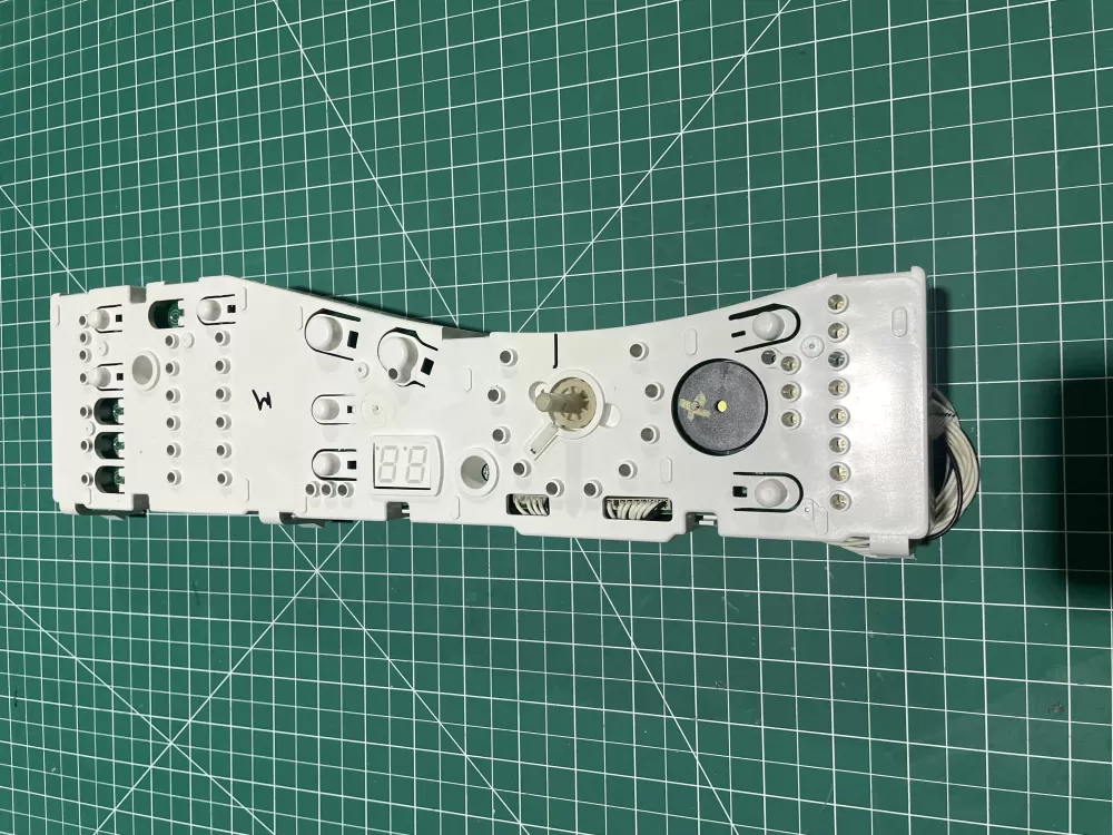 Kenmore  Whirlpool  Maytag 8571928 8564248 Dryer Board Control