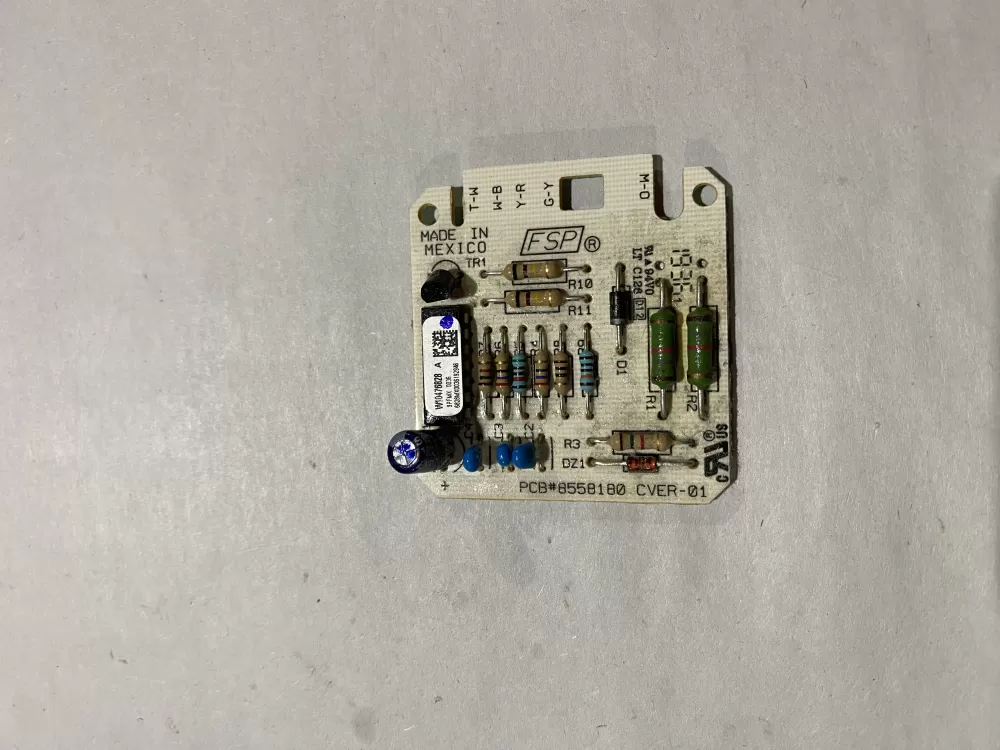 LG  Kenmore EBR64730401 Refrigerator Control Board Door Buzzer