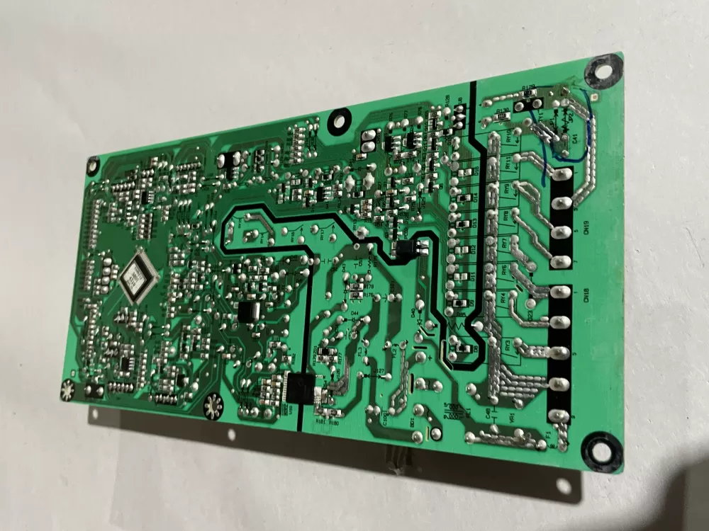 Frigidaire CQC13134095636 Washer Control Board AZ188884 | Wm1563