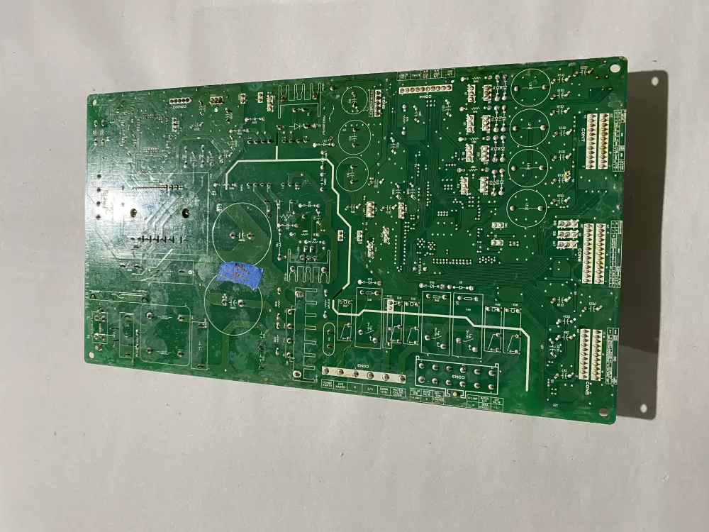LG Kenmore EBR73304210 Refrigerator Control Board AZ190717 | BK97