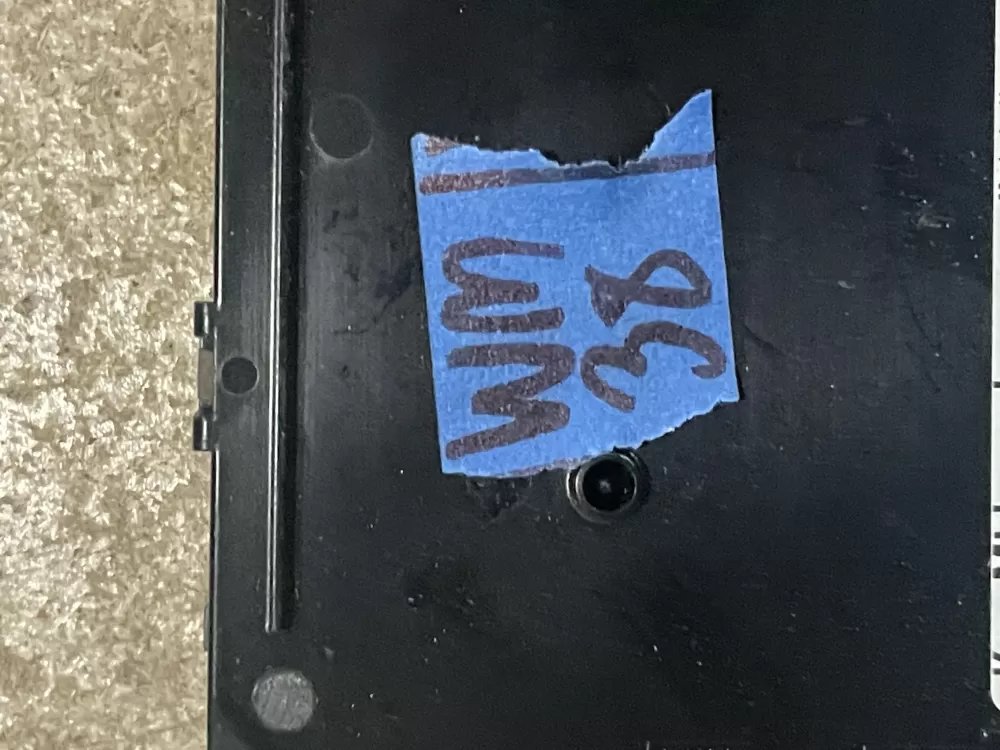 Whirlpool 461970230663 Washer Control Board User Interface AZ26926 | WM38