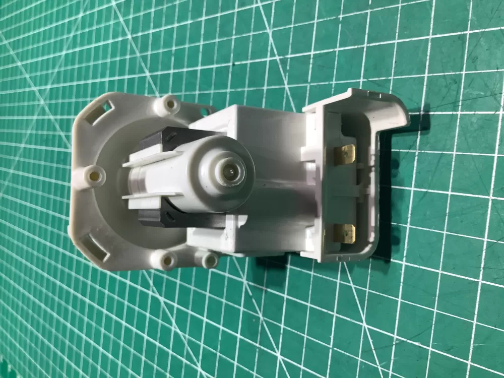 Frigidaire A00044328 Dishwasher Drain Pump AZ144877 | SL272