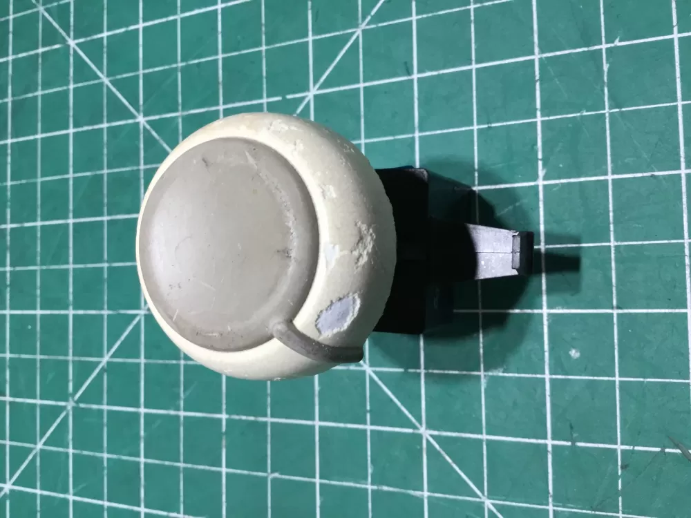 Maytag KitchenAid Kenmore AP6008373 Dryer Start Switch AZ155684 | Sl236