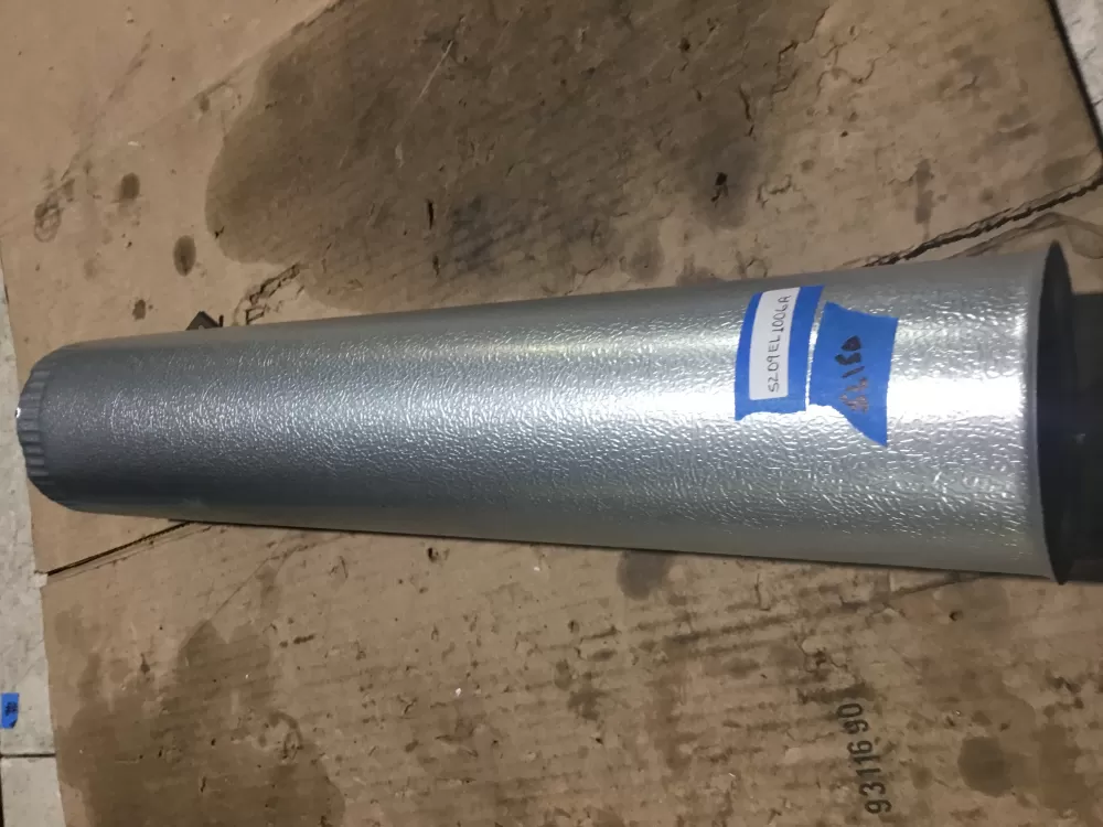 GE  Kenmore  LG 5209EL1006A Dryer Duct