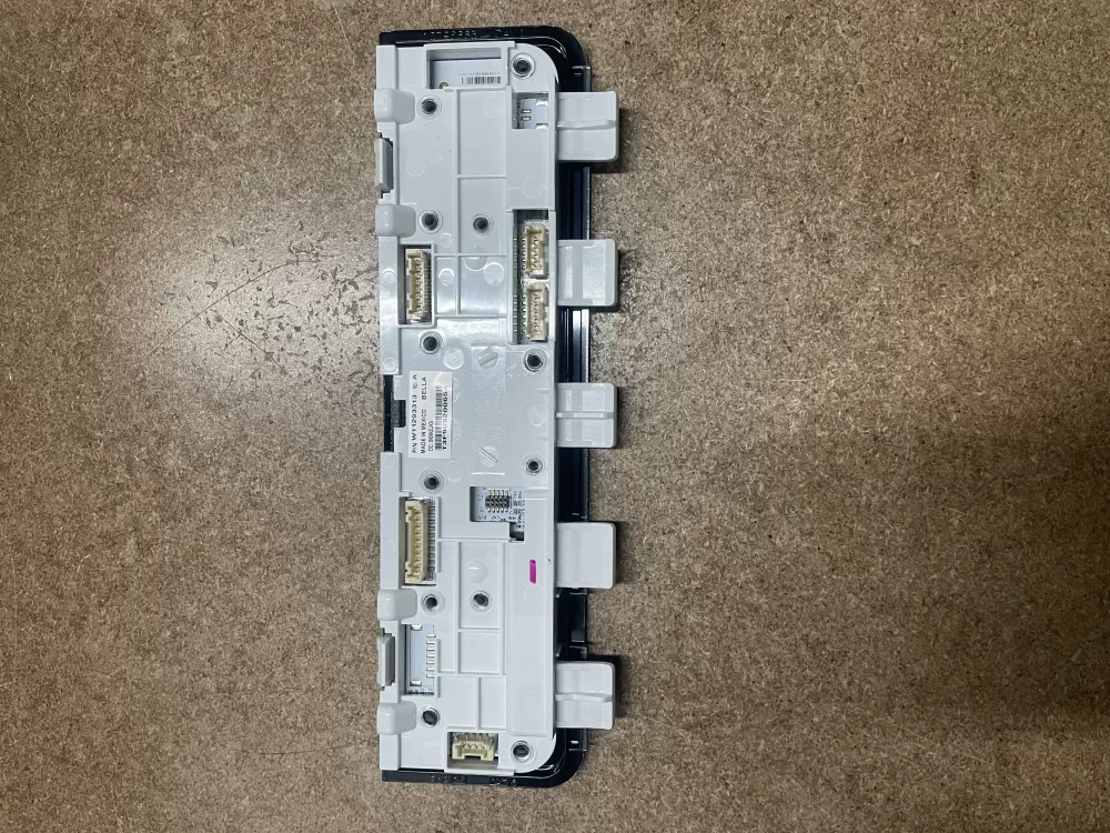 Whirlpool W11115331 W11293313 Refrigerator Control Board AZ8911 | KM1531