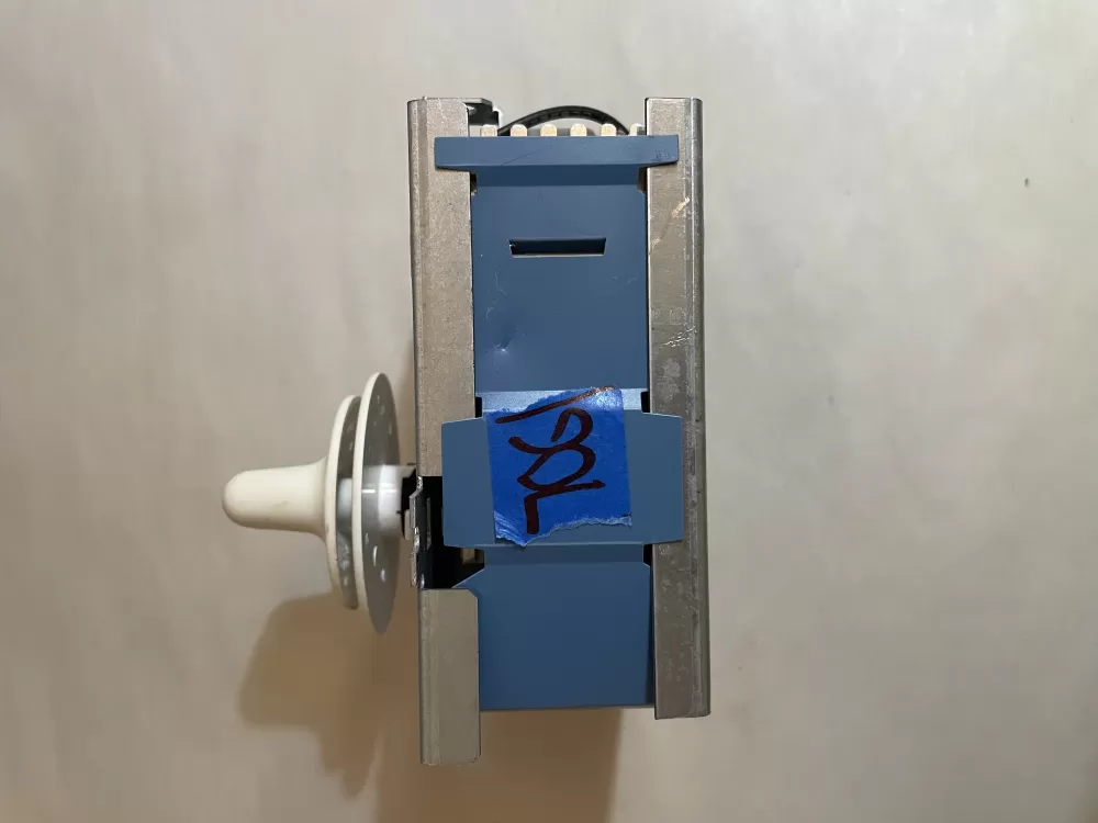 SpeedQueen 31239P Washer Timer Control AZ189953 | KM706