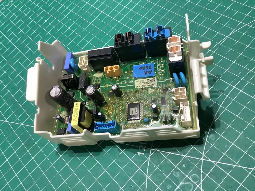 LG EBR85130503 Main Control Board AZ186926 | AR2660