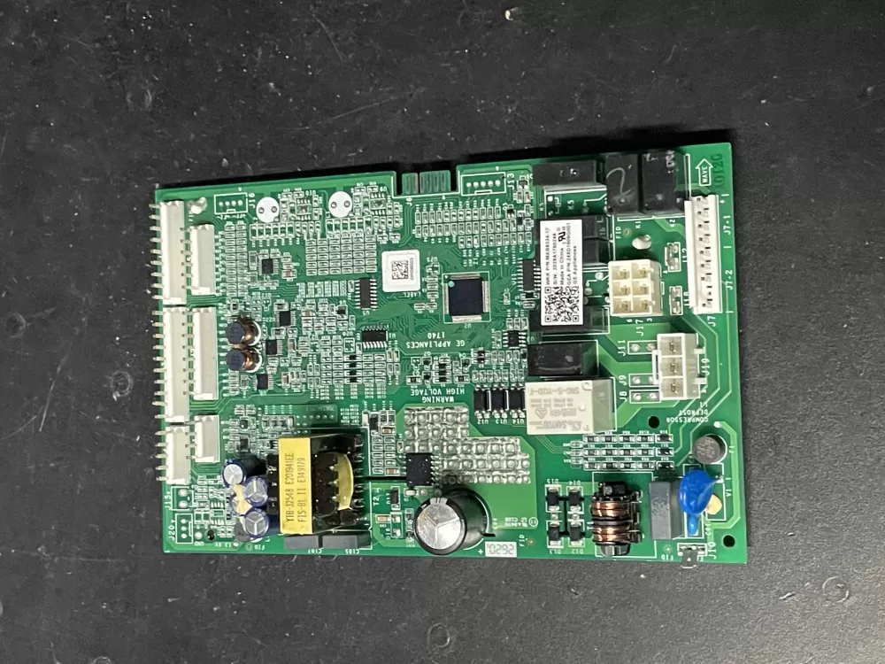 GE 245D1909G001 MAB6334-17 