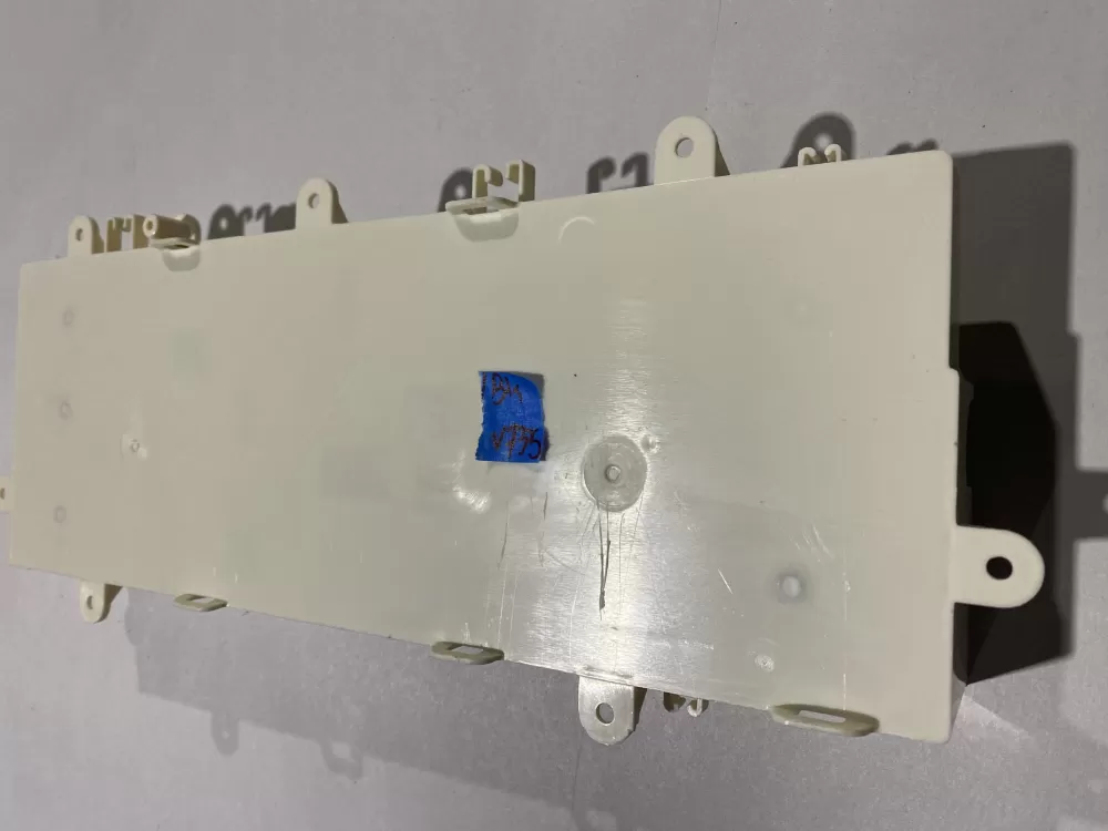 LG Kenmore AP5681030 EBR75639502 Washer Control Board AZ129142 | BKV735