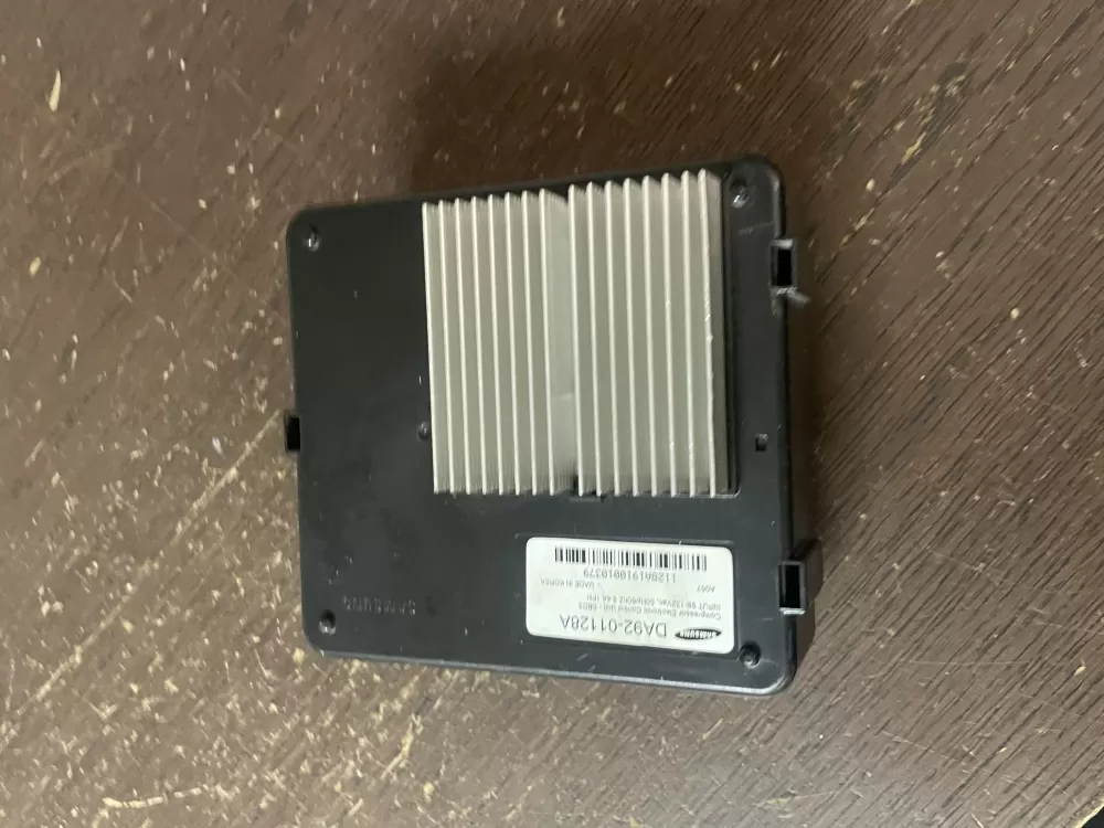 Samsung  Kenmore DA92-01128A Refrigerator Control Board Inverter