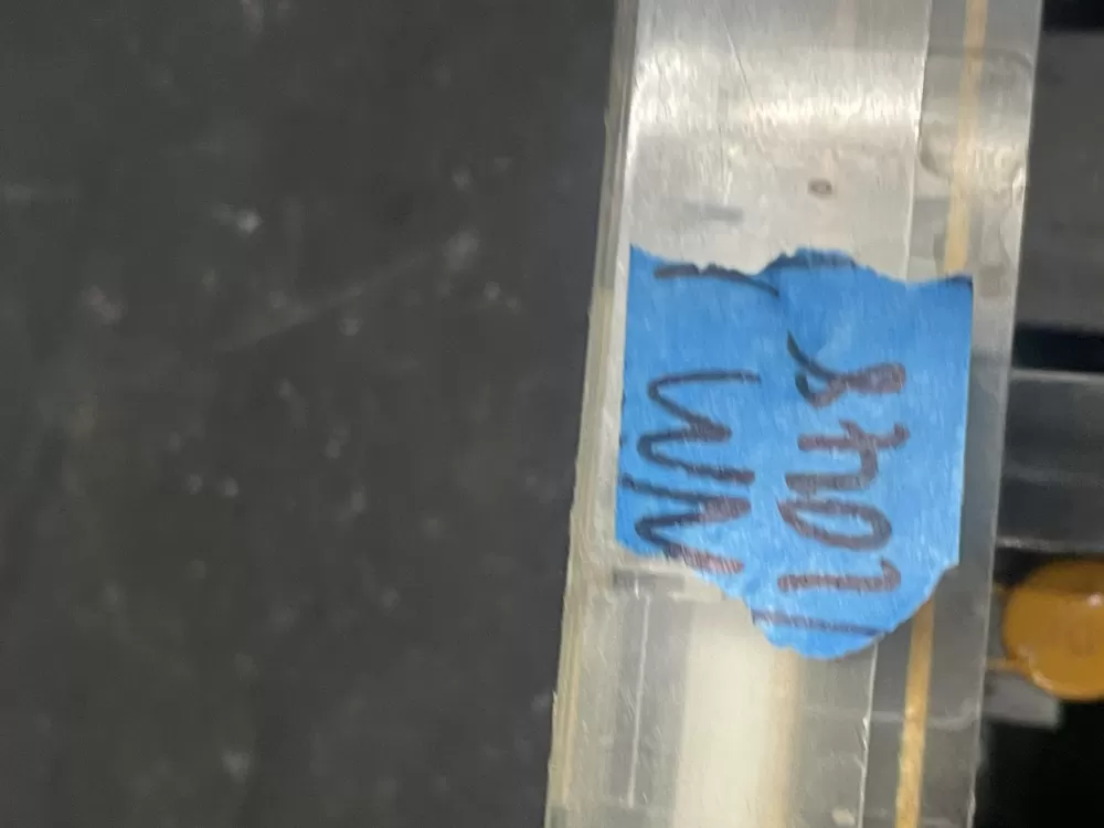 GE Hotpoint 183D9935P002 Range Oven Control Board AZ23121 | WM1048