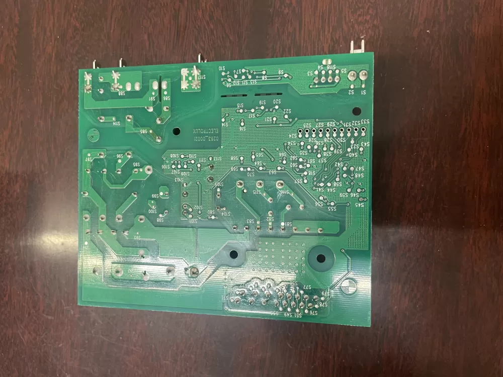 8083183-03 Electronic Control Board AZ33660 | KM1686