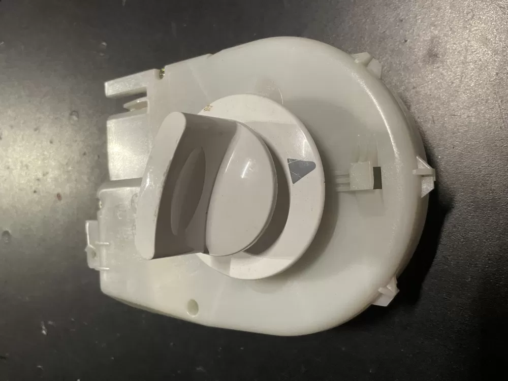 GE WH12X10527 175D6604P053 Washer Timer