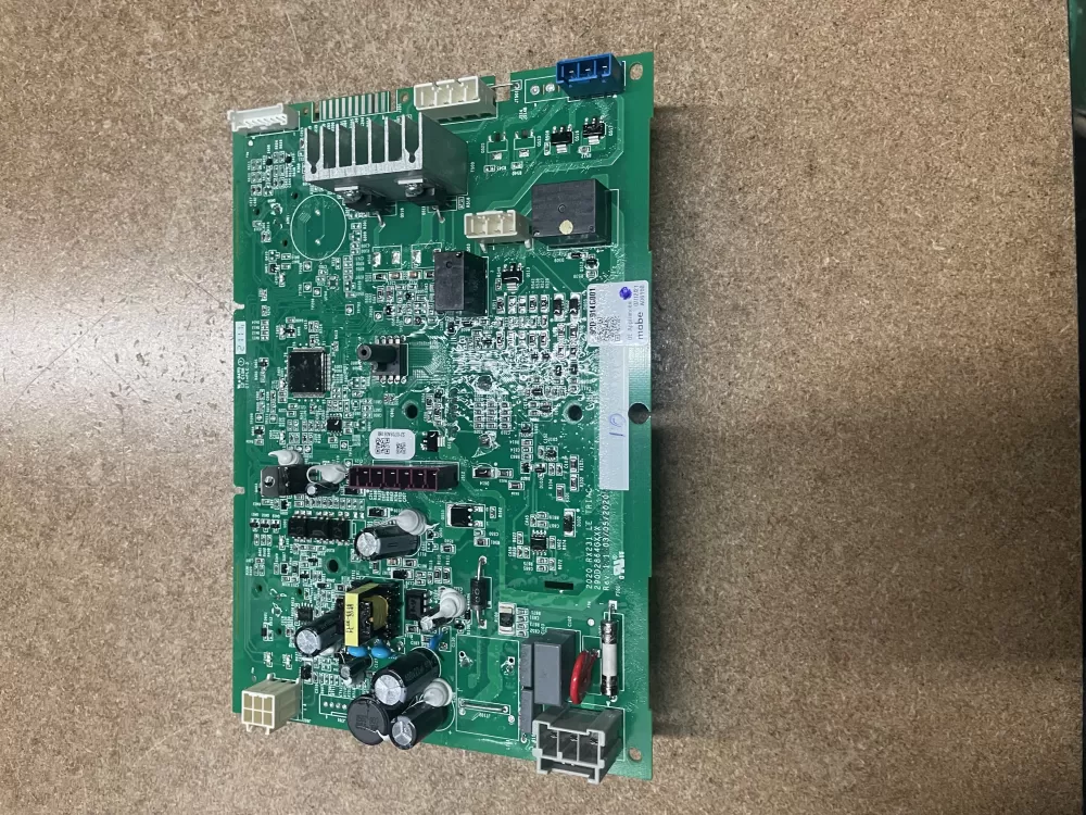 GE 290D1914G101 290D2864GXXX 290D1914G001 WH22X32357 Washer Control Board