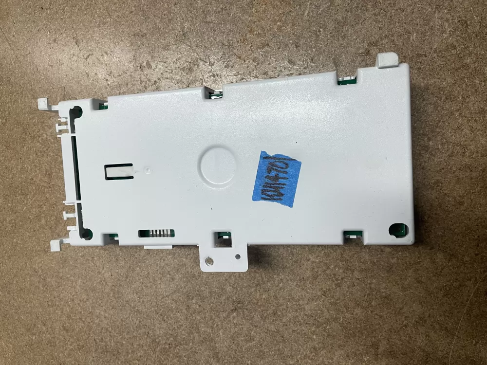 Whirlpool Maytag W10214009 W10296532 Dryer Control Board AZ3555 | KM1470