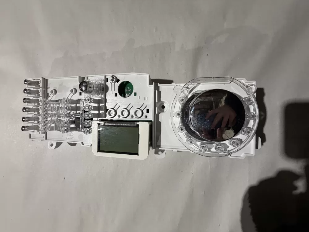 Frigidaire  Electrolux  Whirlpool 914914016  809020007  Washer Control Board