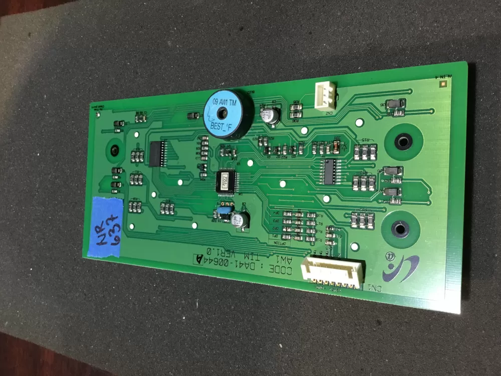 Samsung DA41-00644A Refrigerator Control Display Board  AZ78446 | NR637