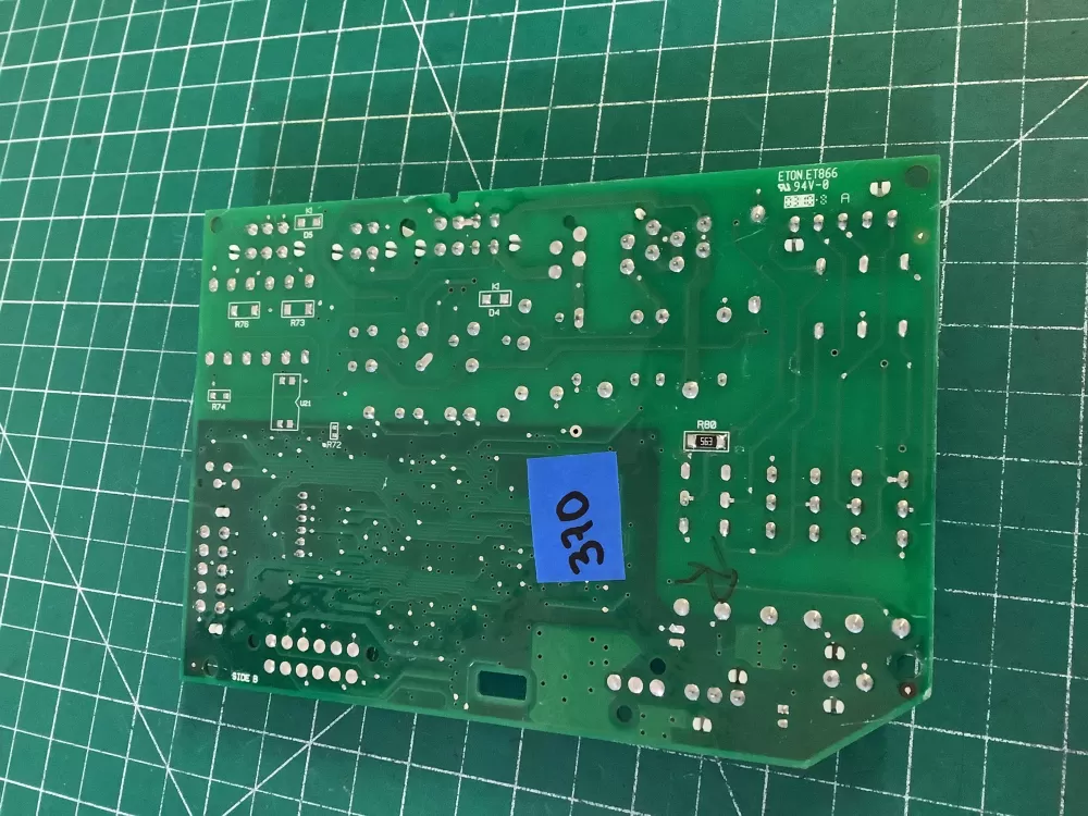 Maytag W10235409 W10235488 Refrigerator Control Board AZ204263 | NR370