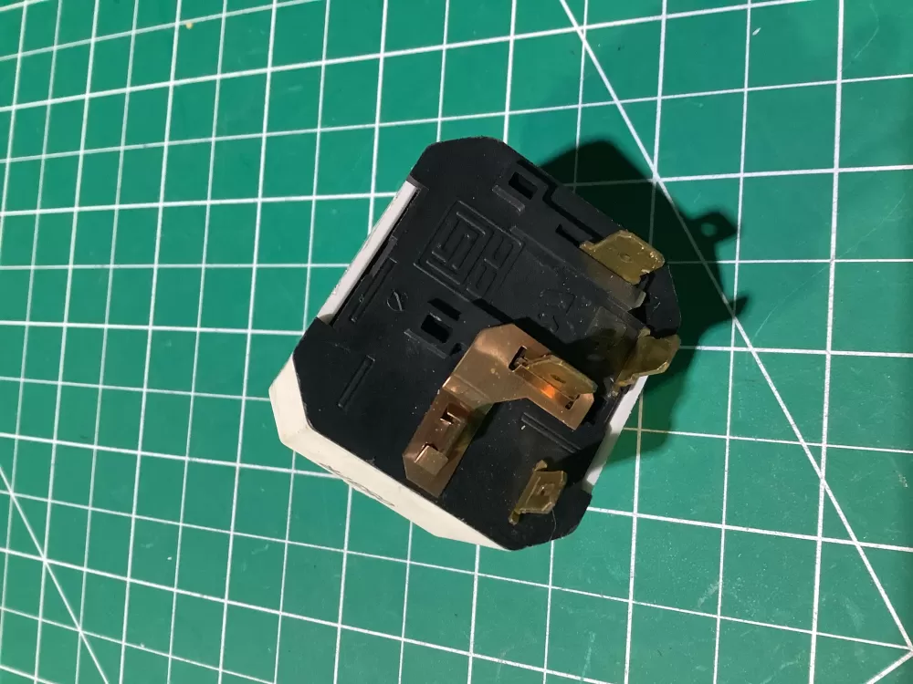 Kenmore WP3398095 Dryer Crosley Inglis Start Switch AZ130371 | NR1795