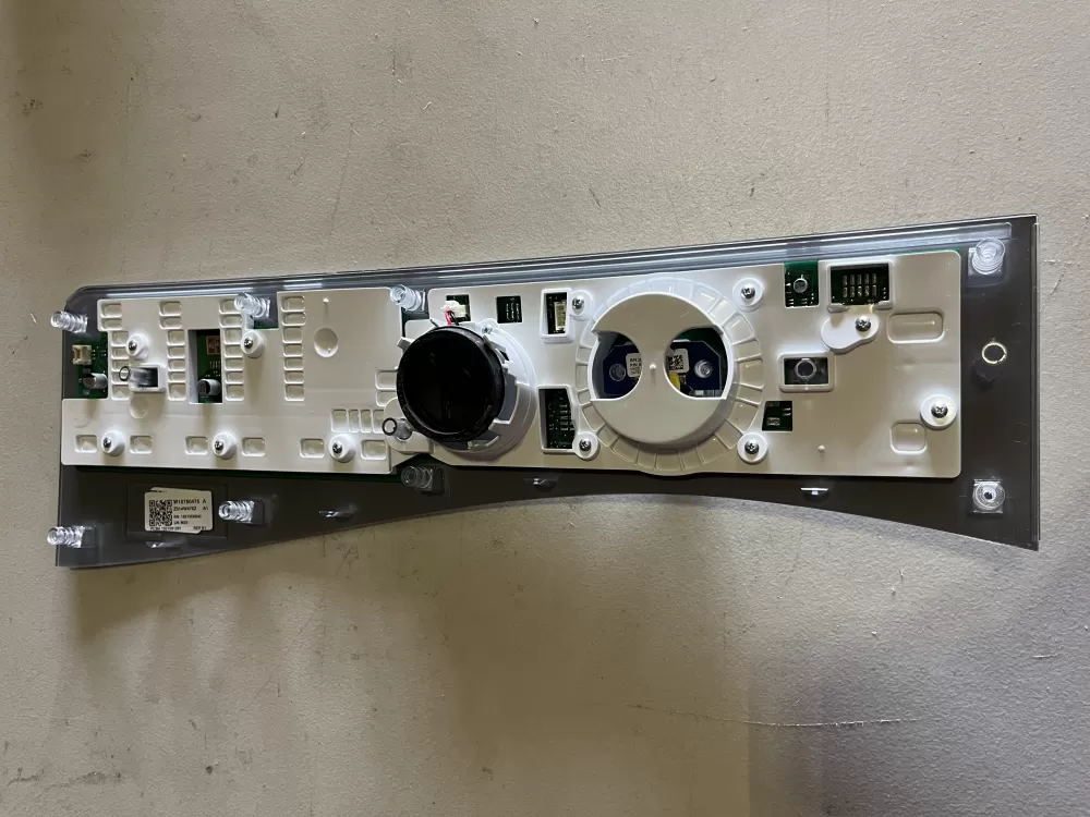 Whirlpool AP6024018 W10433082 W10750475 Washer Control Panel AZ44835 | JTV340