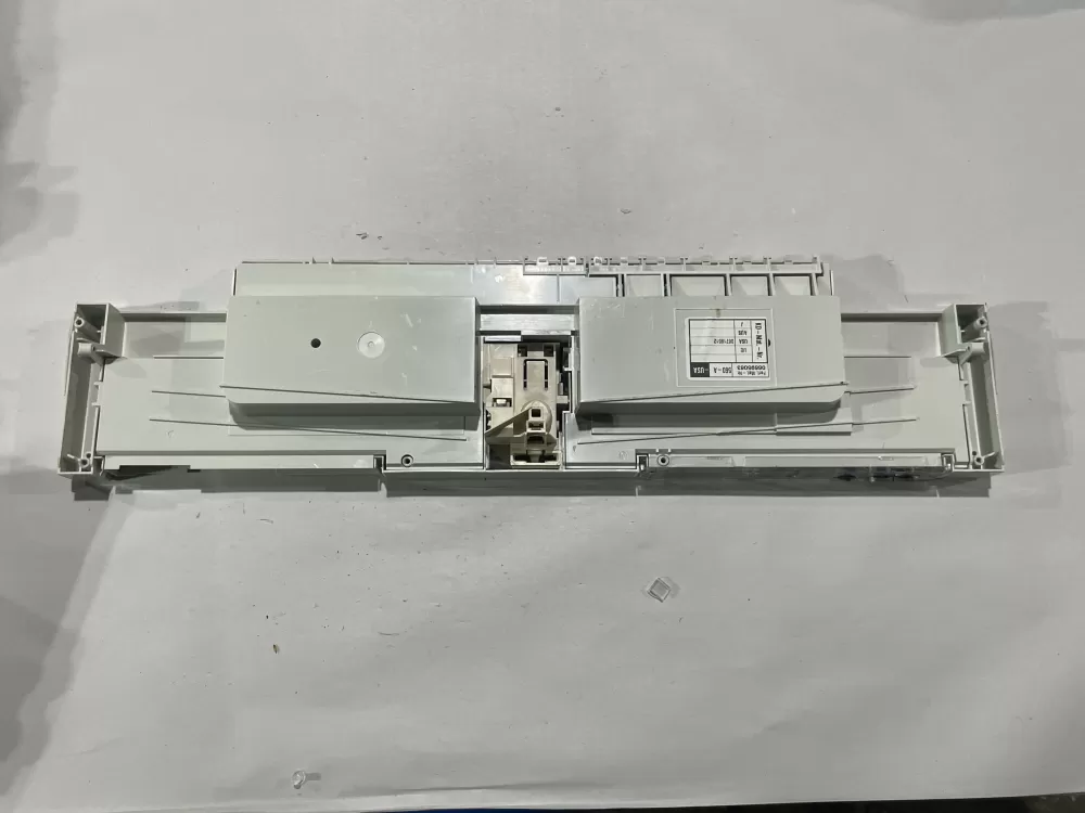 Miele Dishwasher Control Board ELPW560-A AZ165724 | Wmv654