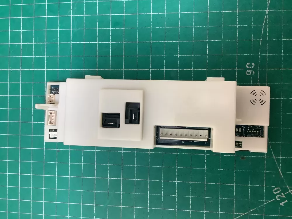 Frigidaire A01078804 242207704 Refrigerator UI Control Board AZ226003 | AR1226