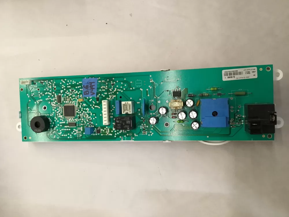 Frigidaire Kenmore 1345062 EL1345062 Dryer EL Control Board AZ99778 | BGV494
