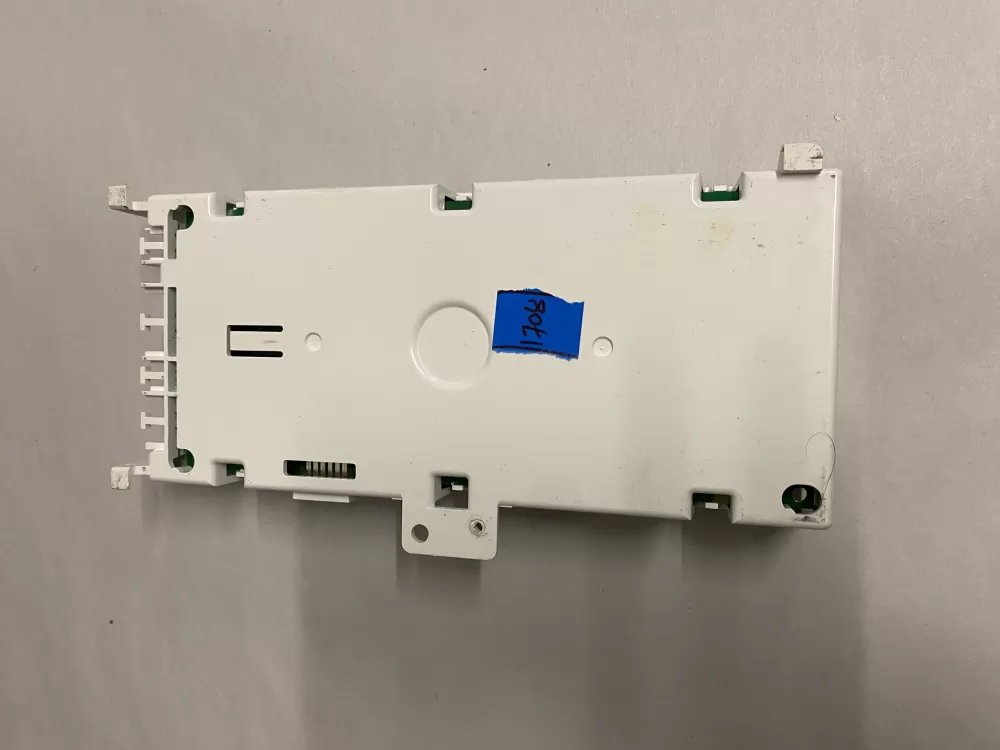 Whirlpool Dryer Control Board WPW10111617 AZ210763 | BK1708