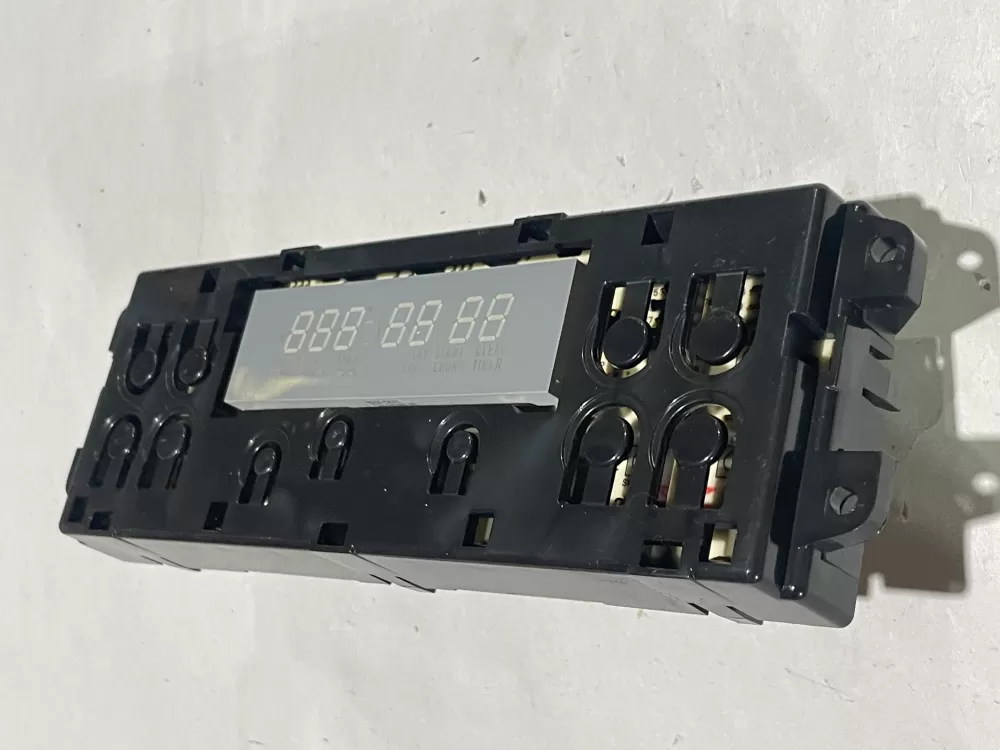 GE WB27T10415 WB27T11251 PS2374110 Oven Range Control Board AZ152098 | Wm898
