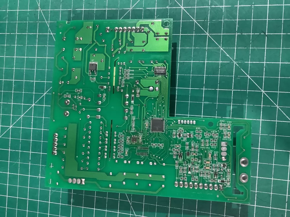 12782005 Maytag Washer Board - Control