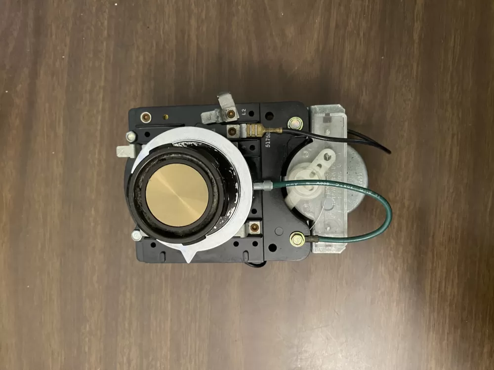 Maytag WP206230 2-6230 2-06230 Washer Timer AZ100434 | BK1565