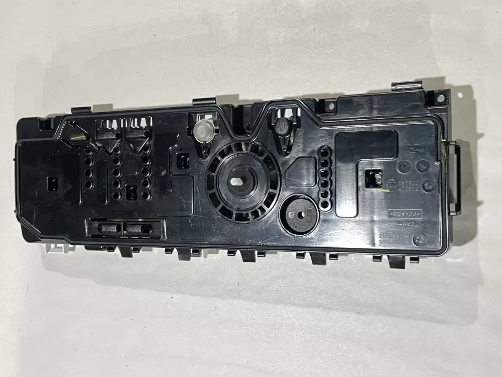 Kenmore W10272628 W10351989 WPW10351989 PS11753547 Washer Interface Control Board