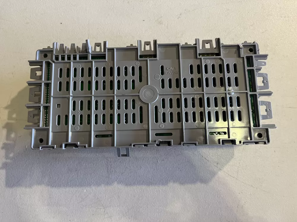 Whirlpool W10258402 Washer Control Board AZ48160 | JT129