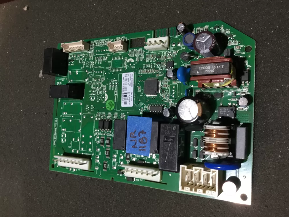 Whirlpool Maytag W10547719 Refrigerator Control Board AZ86416 | NR1187
