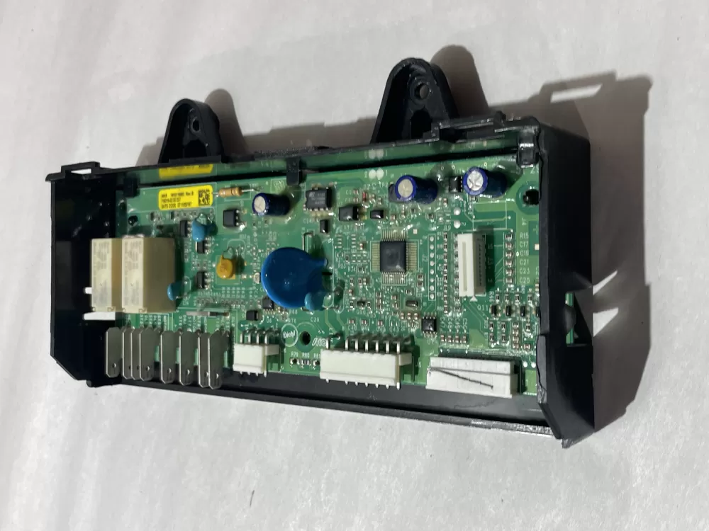 Jenn Air Maytag Whirlpool W10119995 Dishwasher Control Board AZ199742 | Wm2791