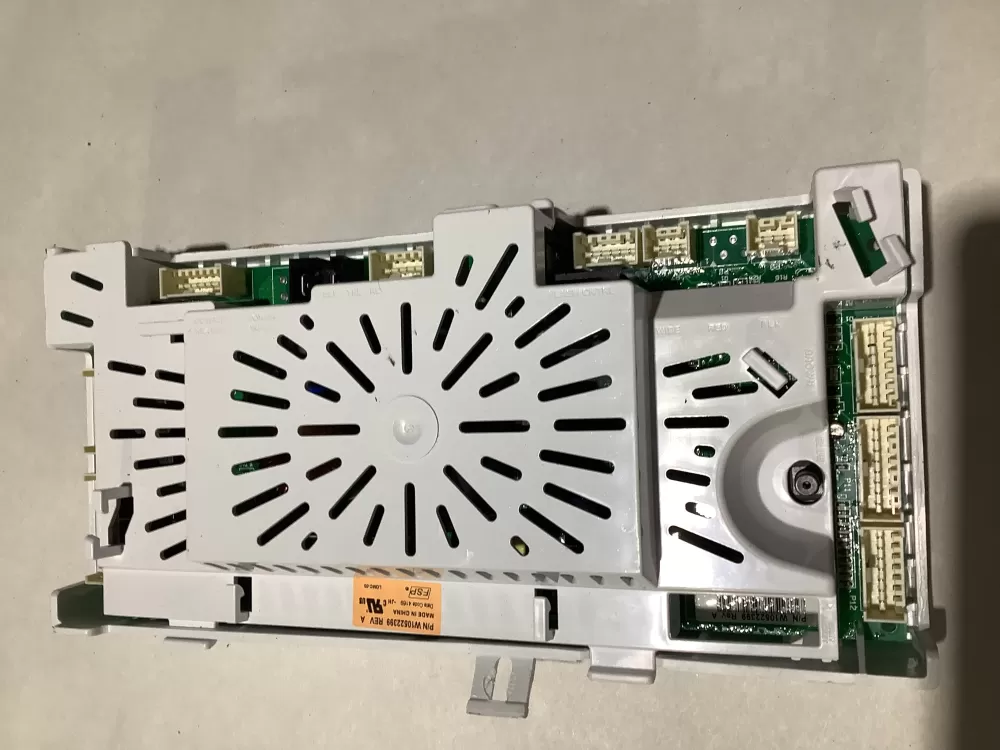 Maytag Washer Control Board W10522399 AZ146348 | ZC2456