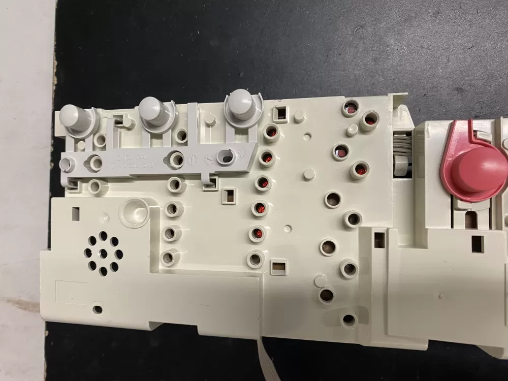 Whirlpool WP8182785 4619 702 2066 2 - 01 Washer Control Board AZ21046 | BKV143