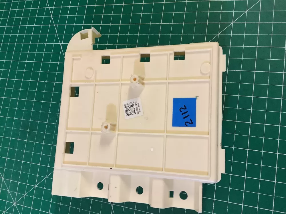 Samsung AP5955156 DC92 01531B PS10063192 Washer Control Board AZ189941 | NR2112