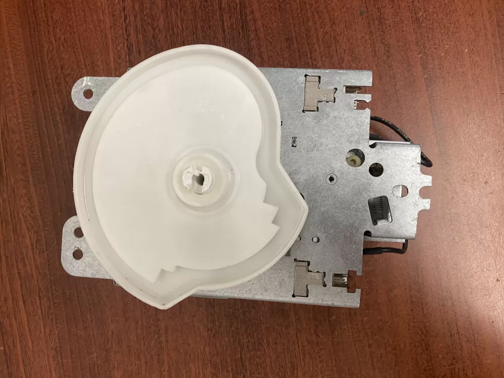 Kenmore Whirlpool 3378579 Dishwasher Timer AZ52892 | BK1850