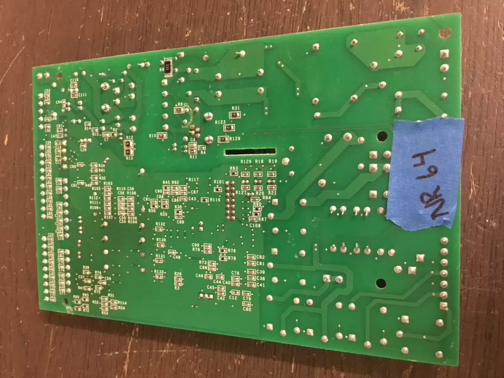 GE 200D2260G008 PD00074367 AP7188100 Refrigerator Control Board AZ18437 | NR64