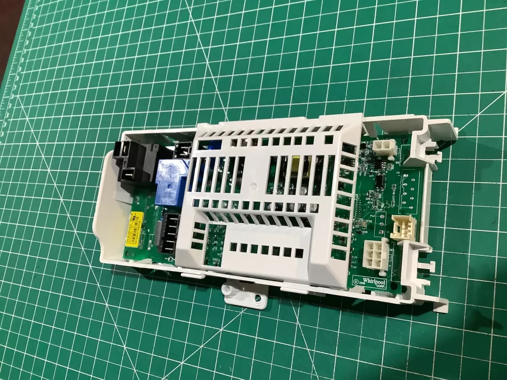 Whirlpool W10810427 Dryer Control Board