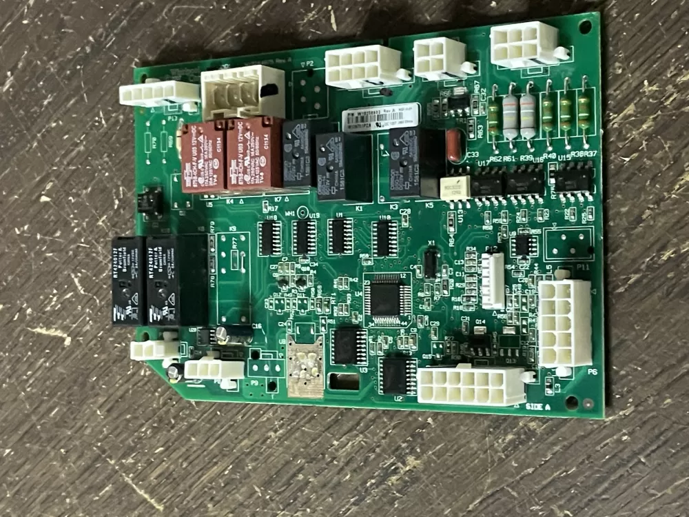 Maytag  KitchenAid  Kenmore  Jenn-Air AP6017476 W10235503 WPW10235503 PS11750774 Refrigerator Control Board