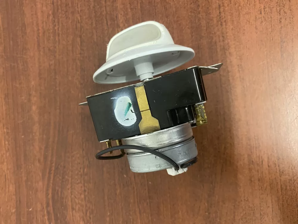 Kenmore 3406702A WP3976576 3406015 3406702 3976576 Dryer Timer AZ46725 | BK1782