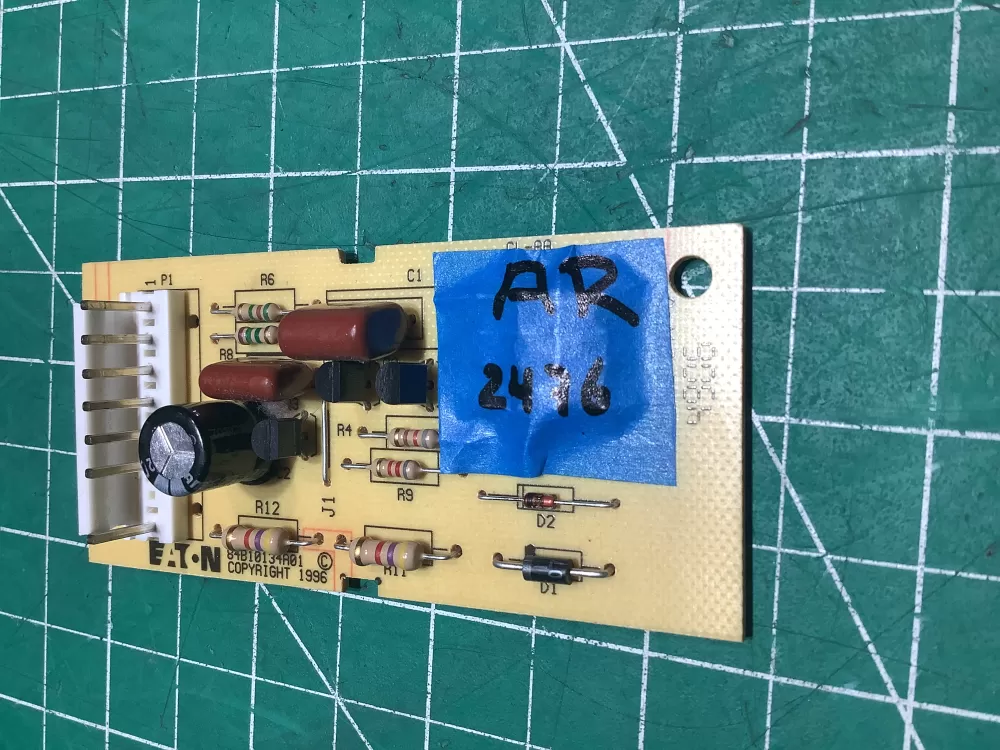 Frigidaire 100 01229 02  Control Board AZ147113 | AR2476