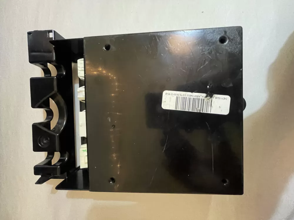 OEM Frigidaire Refrigerator 242115341 Control AZ194327 | KMV175