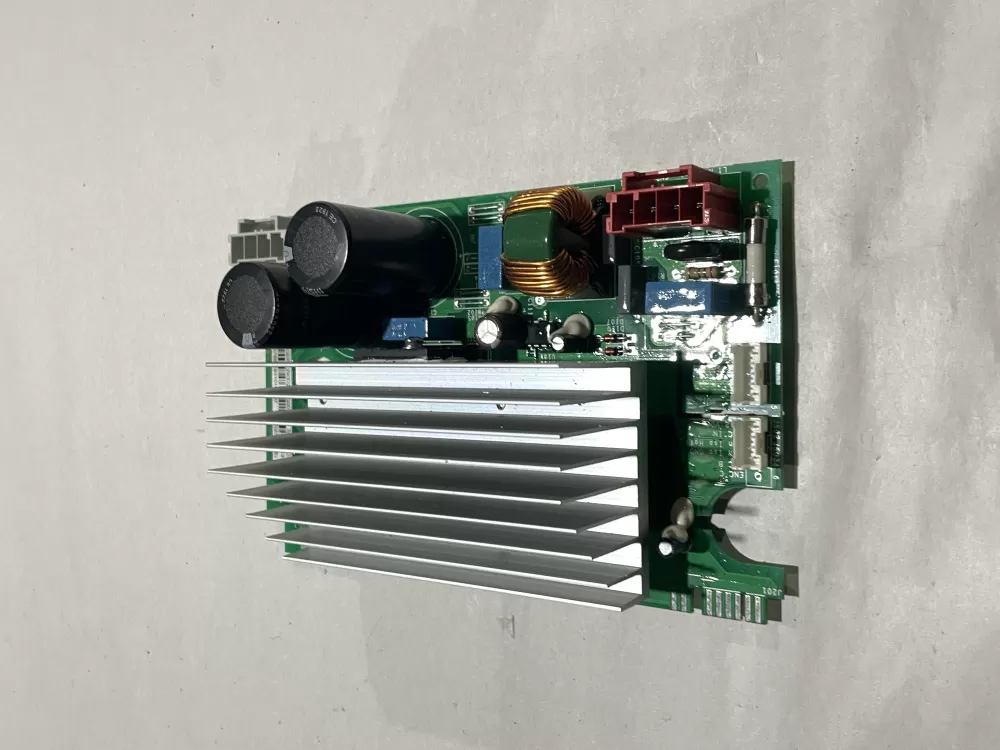 GE 290D2861G001 WH22X29049 Washer Control Board