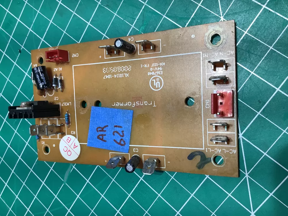 Circuit Board XL10114-1047 AZ151347 | AR621