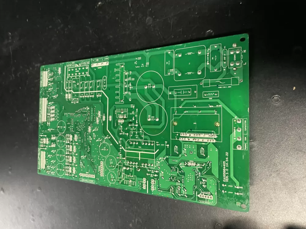 LG EBR78940611 EBR78940614 Refrigerator Control Board AZ7164 | WM1656