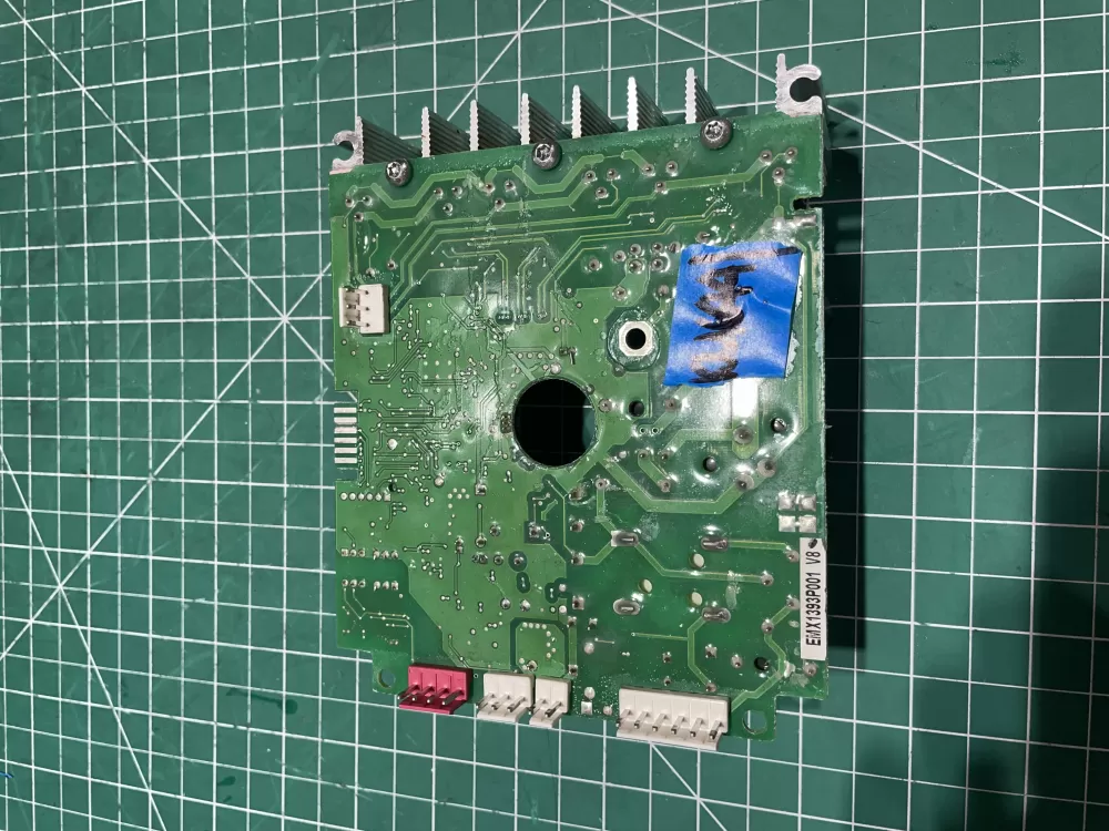 GE 175D5106G079 Washer Motor Control Board AZ153284 | KM644
