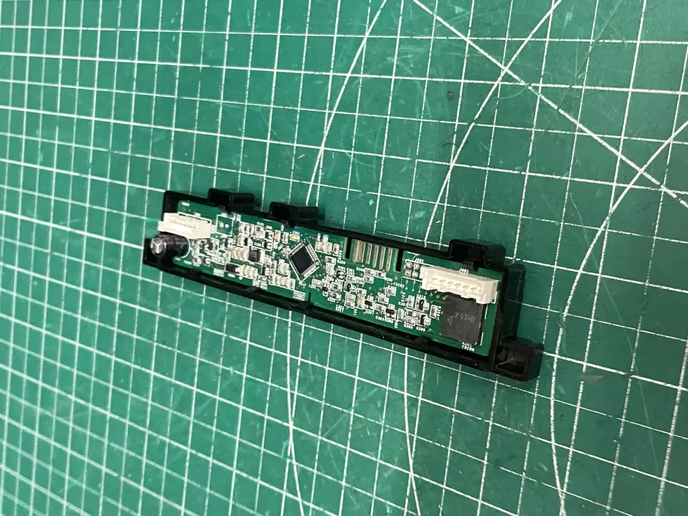 GE 0120201410 Dishwasher Control Board